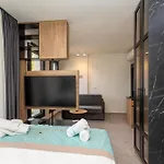 Bed & Breakfast Pearl Of Thassos
