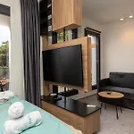Bed & Breakfast Pearl Of Thassos Skala Potamia (Thasos)