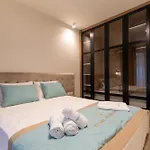 Pearl Of Thassos Bed & Breakfast 4*