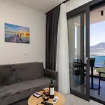 Bed & Breakfast Pearl Of Thassos 4*