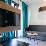 Pearl Of Thassos Bed & Breakfast 4*