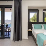 Pearl Of Thassos 4*