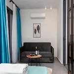 Pearl Of Thassos 4* Skala Potamia (Thasos)