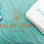 Pearl Of Thassos Bed & Breakfast 4*