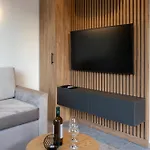 Bed & Breakfast Pearl Of Thassos 4*