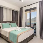 Pearl Of Thassos Bed & Breakfast