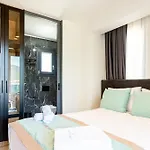 Bed & Breakfast Pearl Of Thassos 4*