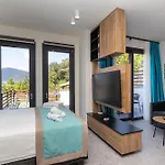 Pearl Of Thassos 4* Skala Potamia (Thasos)