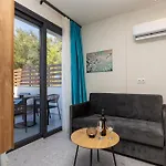 Pearl Of Thassos Bed & Breakfast