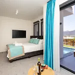 Bed & Breakfast Pearl Of Thassos