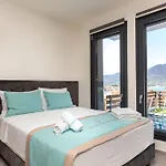 Pearl Of Thassos Bed & Breakfast