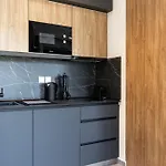 Bed & Breakfast Pearl Of Thassos