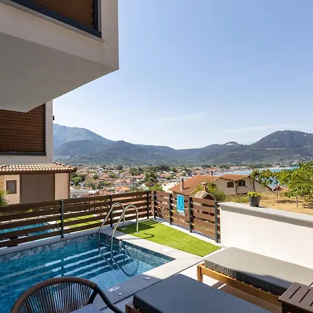 Pearl Of Thassos סקאלה פוטאמיאס