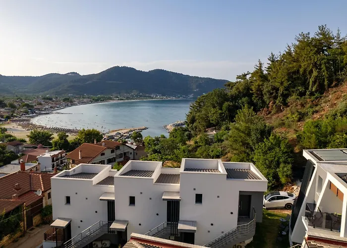 Pearl Of Thassos B&B