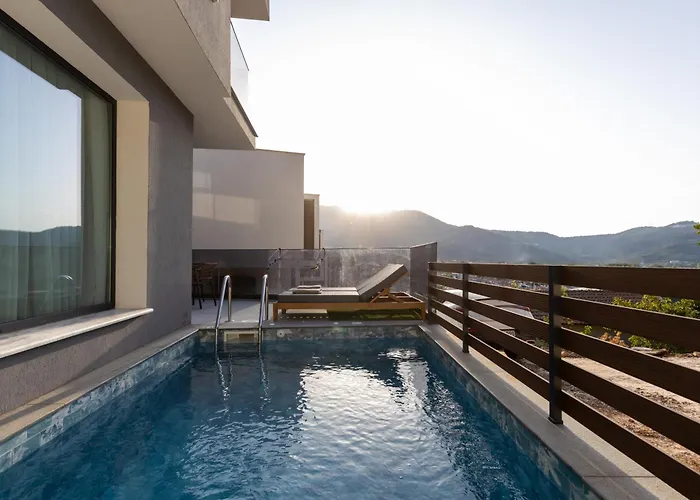 Pearl Of Thassos 4* 스칼라 포타미아스