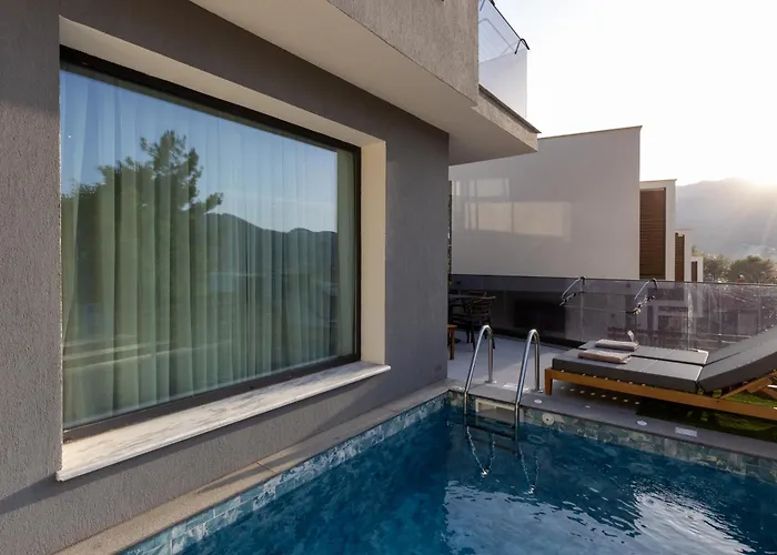 B&B Pearl Of Thassos 4*