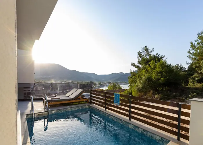 Pearl Of Thassos B&B 스칼라 포타미아스