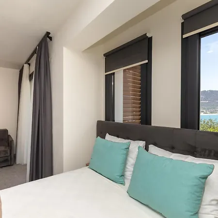 Bed and breakfast Pearl Of Thassos Skala Potamia (Thasos)