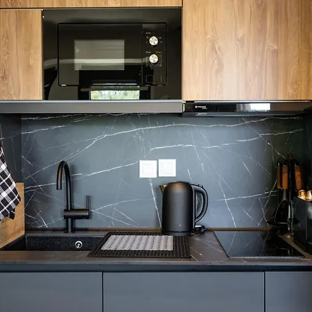 Pearl Of Thassos Bed and breakfast Skala Potamia (Thasos)
