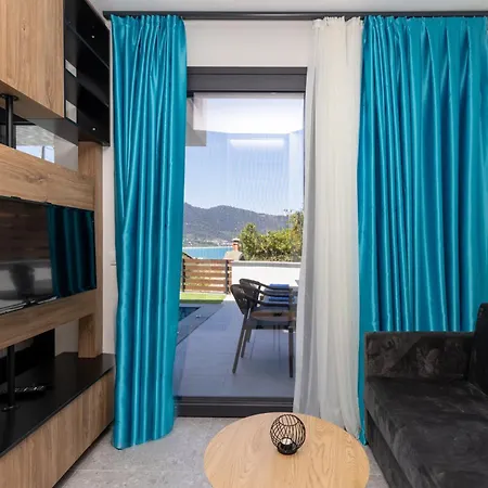 Bed and breakfast Pearl Of Thassos