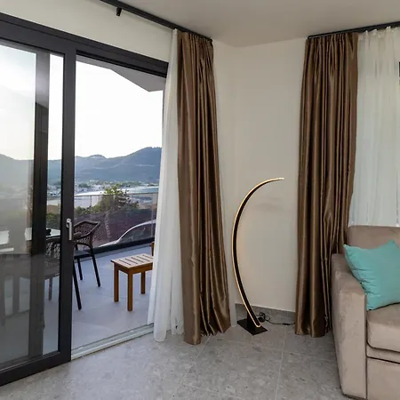 Bed and breakfast Pearl Of Thassos 4*
