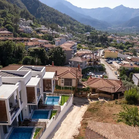 Pearl Of Thassos Bed & Breakfast Skala Potamia (Thasos)