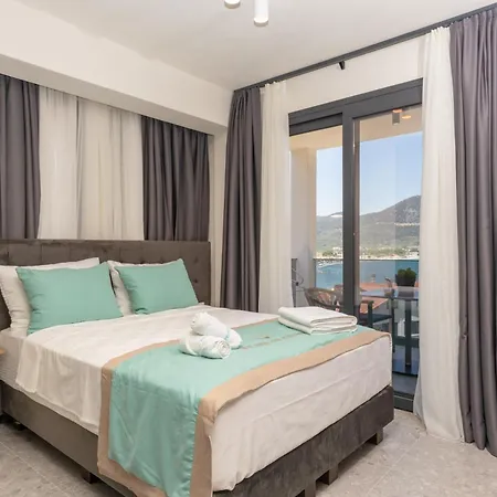 Pearl Of Thassos Bed and breakfast