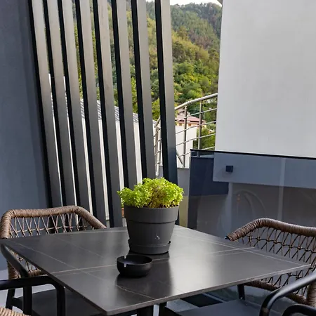 Bed and breakfast Pearl Of Thassos