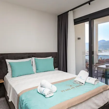 Pearl Of Thassos Bed and breakfast Skala Potamia (Thasos)