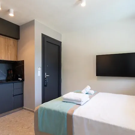 Bed and breakfast Pearl Of Thassos Skala Potamia (Thasos)