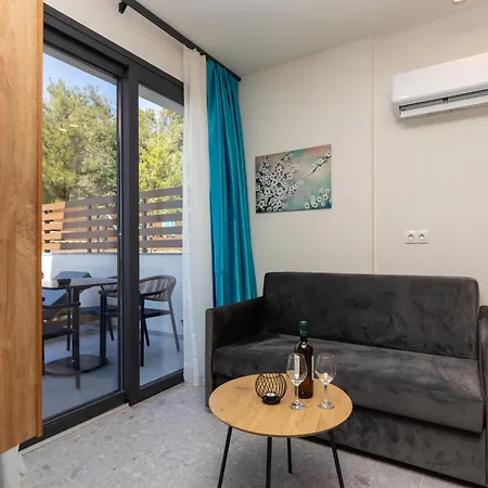 Pearl Of Thassos Bed and breakfast