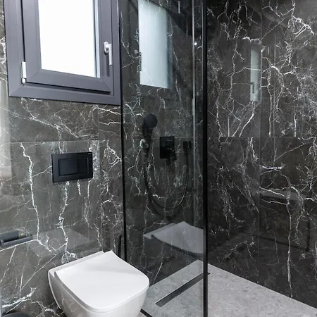 Pearl Of Thassos Bed and breakfast 4*