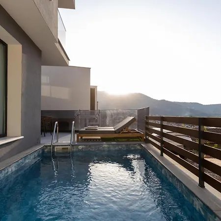 Pearl Of Thassos 4* Skala Potamia (Thasos)