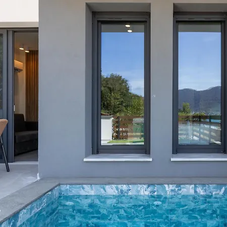 Pearl Of Thassos Bed and breakfast