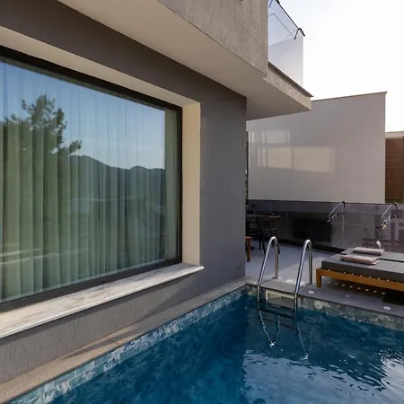 Bed & Breakfast Pearl Of Thassos 4*