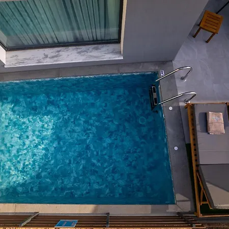 Bed & Breakfast Pearl Of Thassos