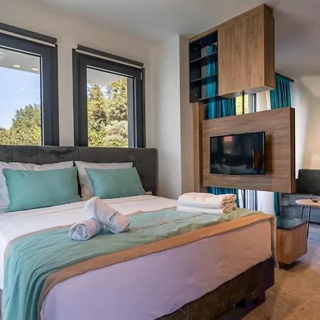 Pearl Of Thassos Bed and breakfast Skala Potamia (Thasos)