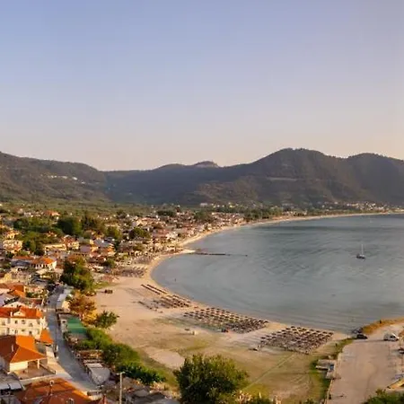 Pearl Of Thassos Bed & Breakfast Skala Potamia (Thasos)