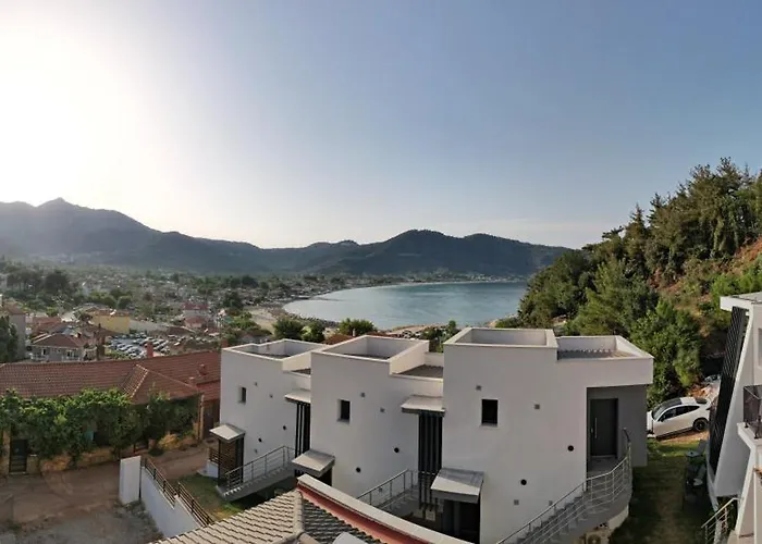 Pearl Of Thassos 4* Skala Potamia (Thasos)