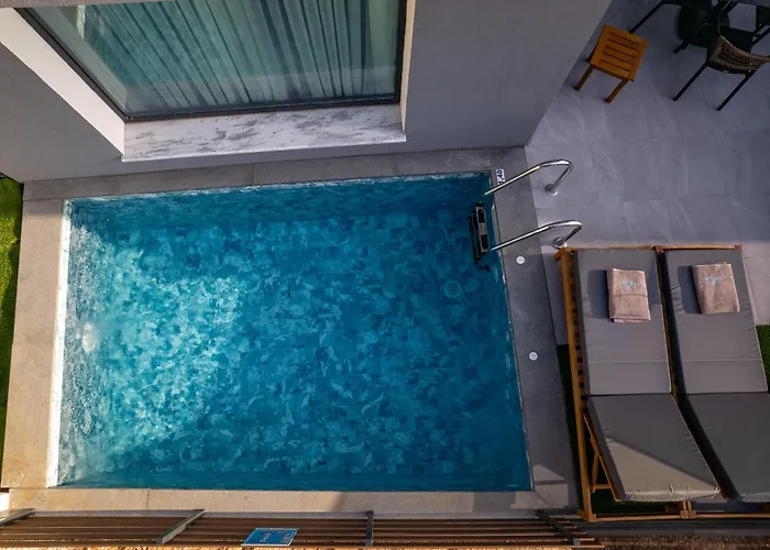 Oda ve Kahvaltı Pearl Of Thassos